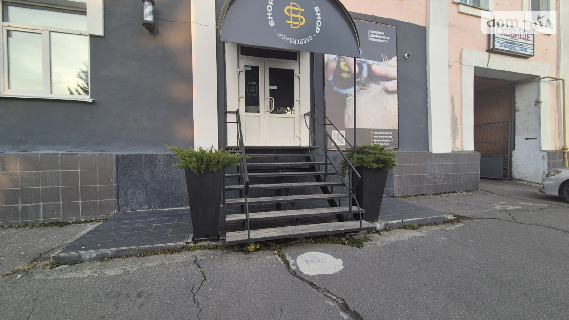 Сдается в аренду помещения свободного назначения 34 кв. м в 2-этажном здании, цена: 23000 грн - фото 2