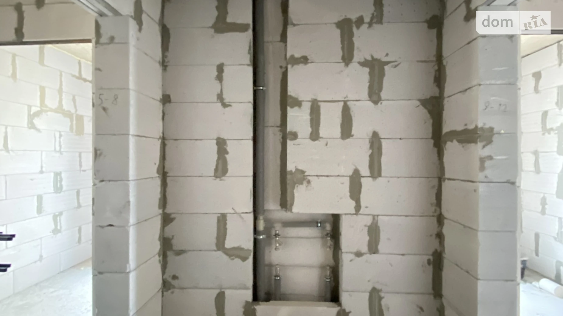 Продается 1-комнатная квартира 33.4 кв. м в Виннице, ул. Сергея Зулинского - фото 5