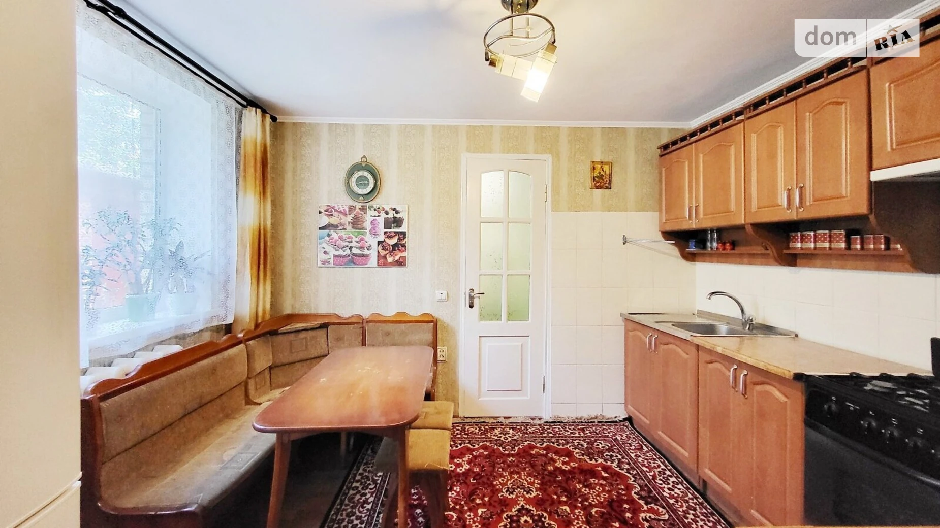 Сдается в аренду 2-комнатная квартира 40.2 кв. м в Виннице, 2-й пер. Стеценко - фото 3