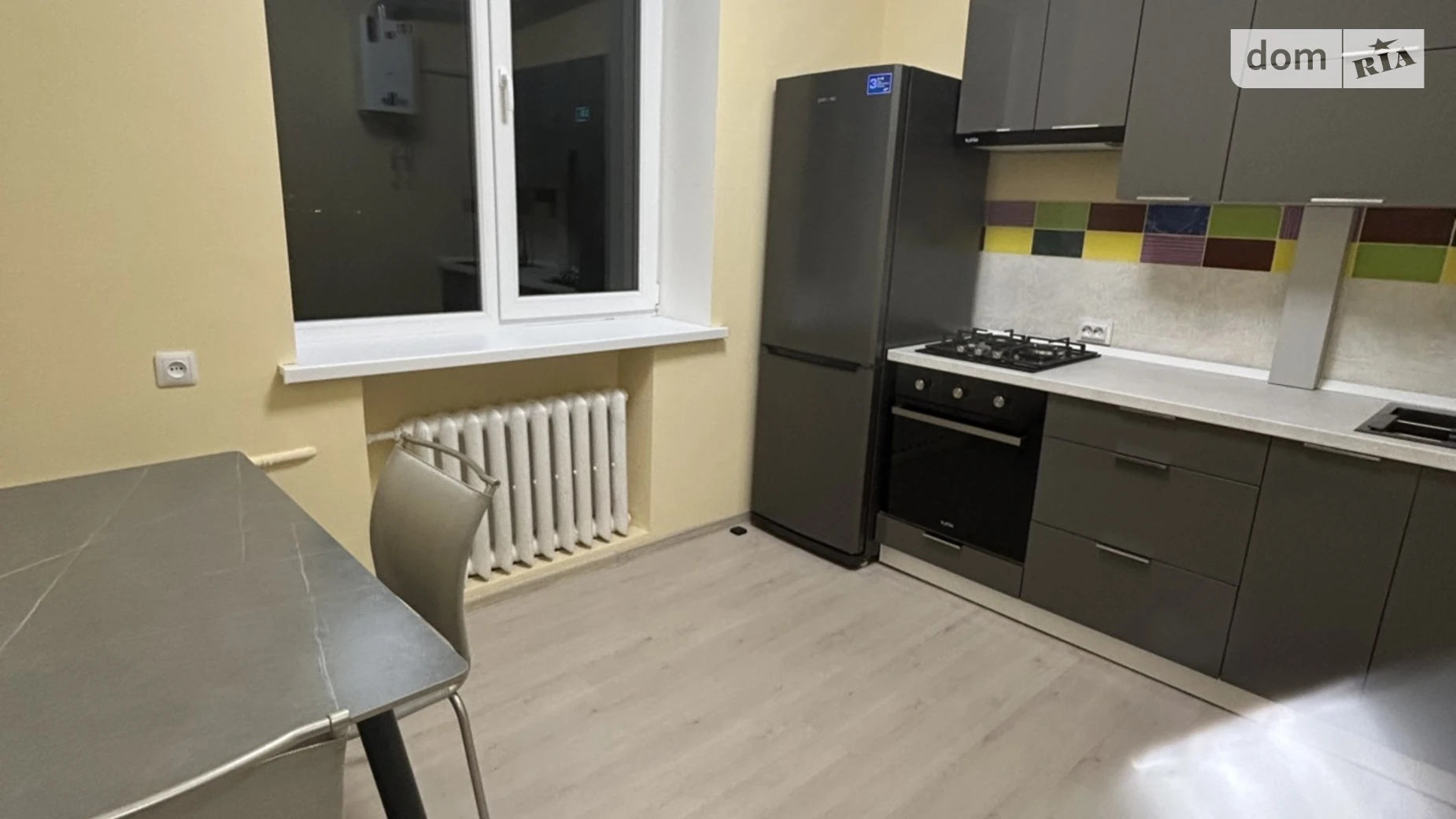 Продается 2-комнатная квартира 57 кв. м в Харькове, ул. Волонтерская, 11А - фото 4