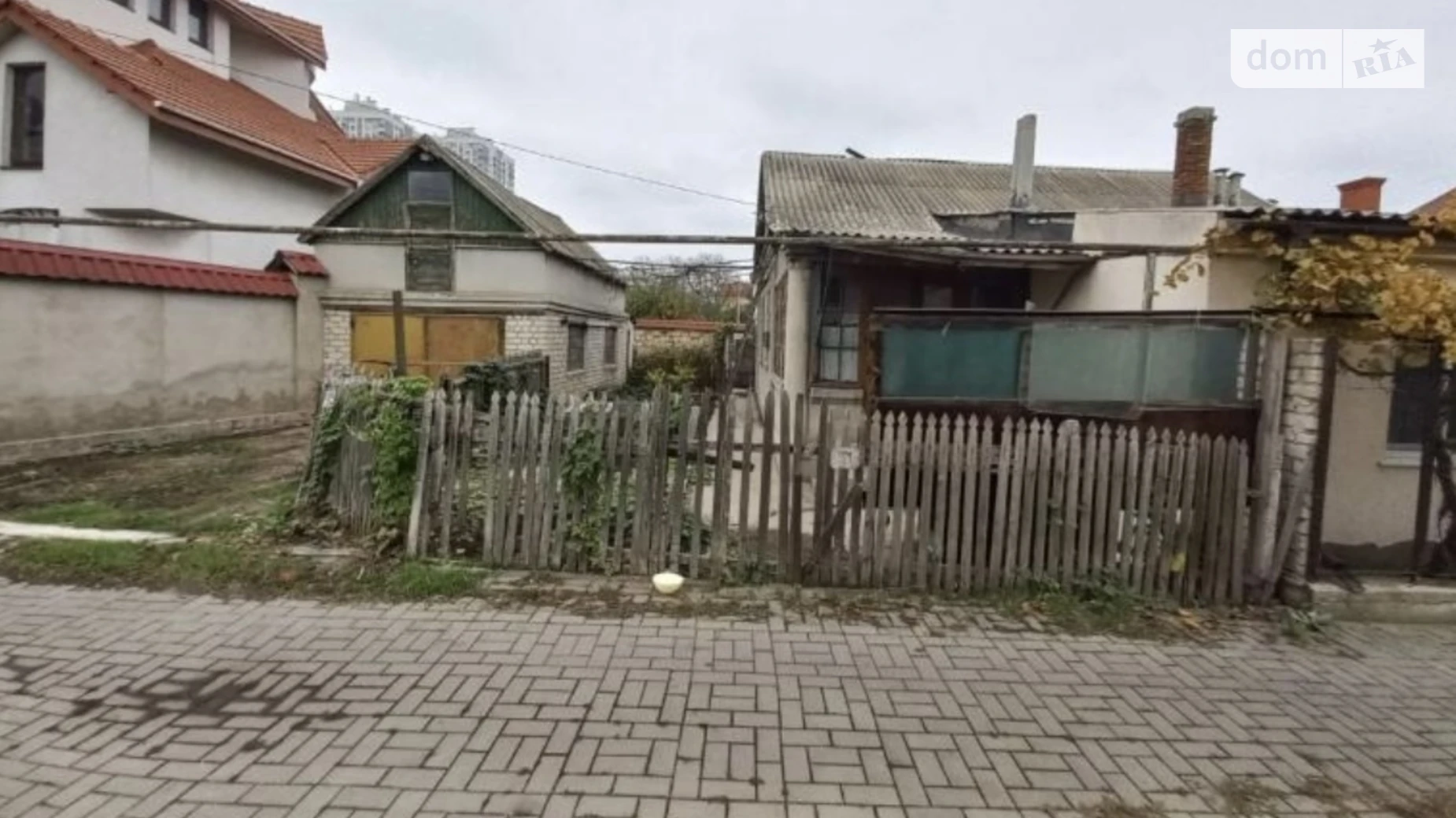 ул. Новгородская Киевский Одесса, цена: 53000 $ - фото 3