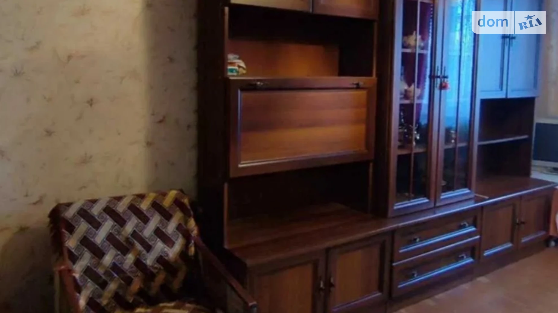 Сдается в аренду 1-комнатная квартира 32 кв. м в Житомире, просп. Мира - фото 2