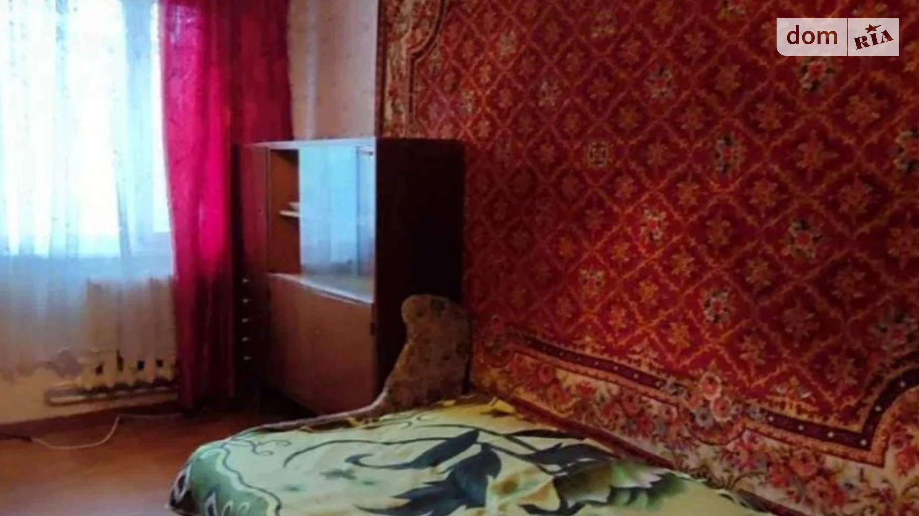 Сдается в аренду 1-комнатная квартира 32 кв. м в Житомире, просп. Мира - фото 3