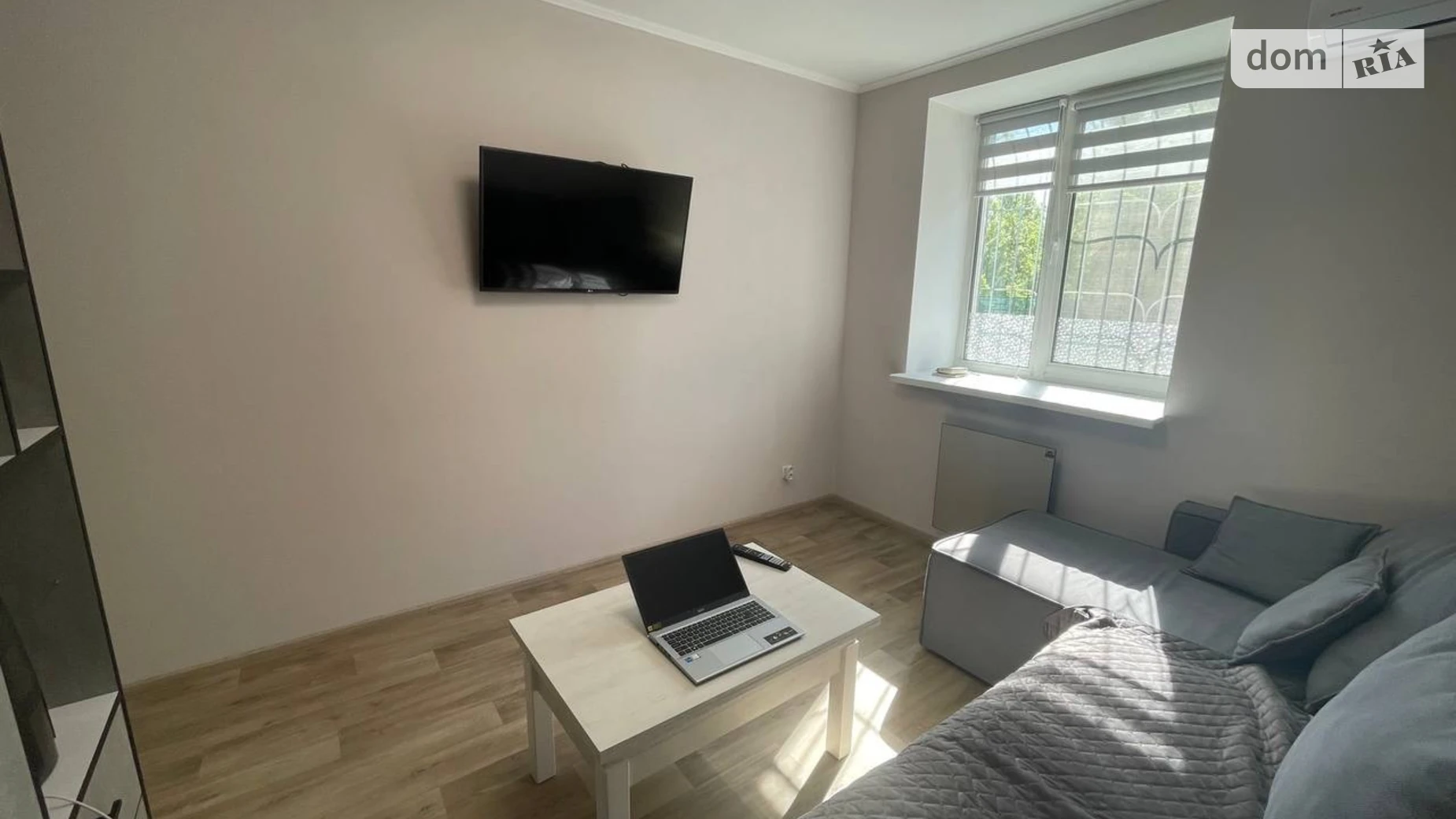 Сдается в аренду 1-комнатная квартира 48.2 кв. м в Днепре, ул. Різоля(Судца Маршала), 42Б - фото 5