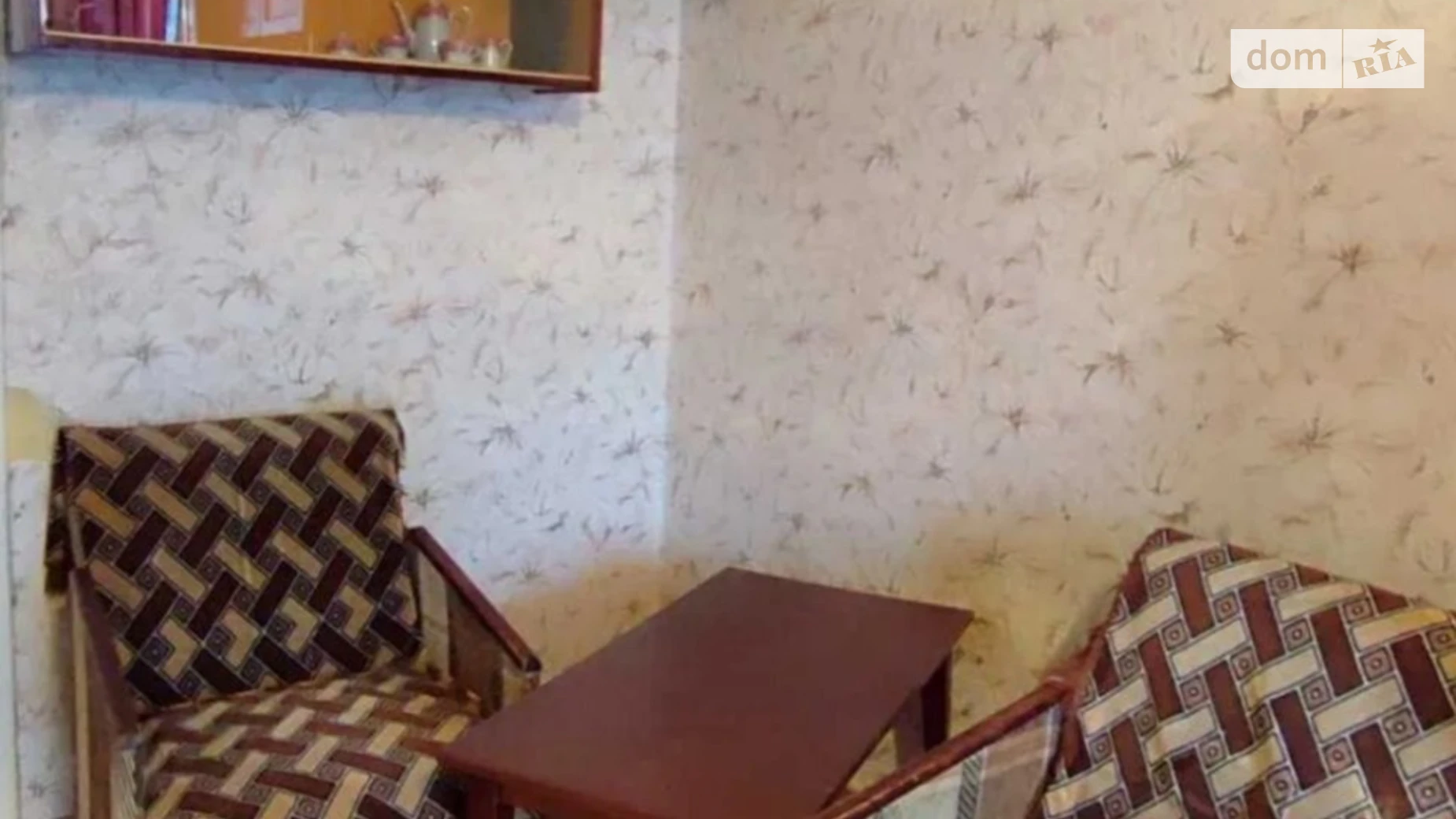 Сдается в аренду 1-комнатная квартира 32 кв. м в Житомире, просп. Мира - фото 4