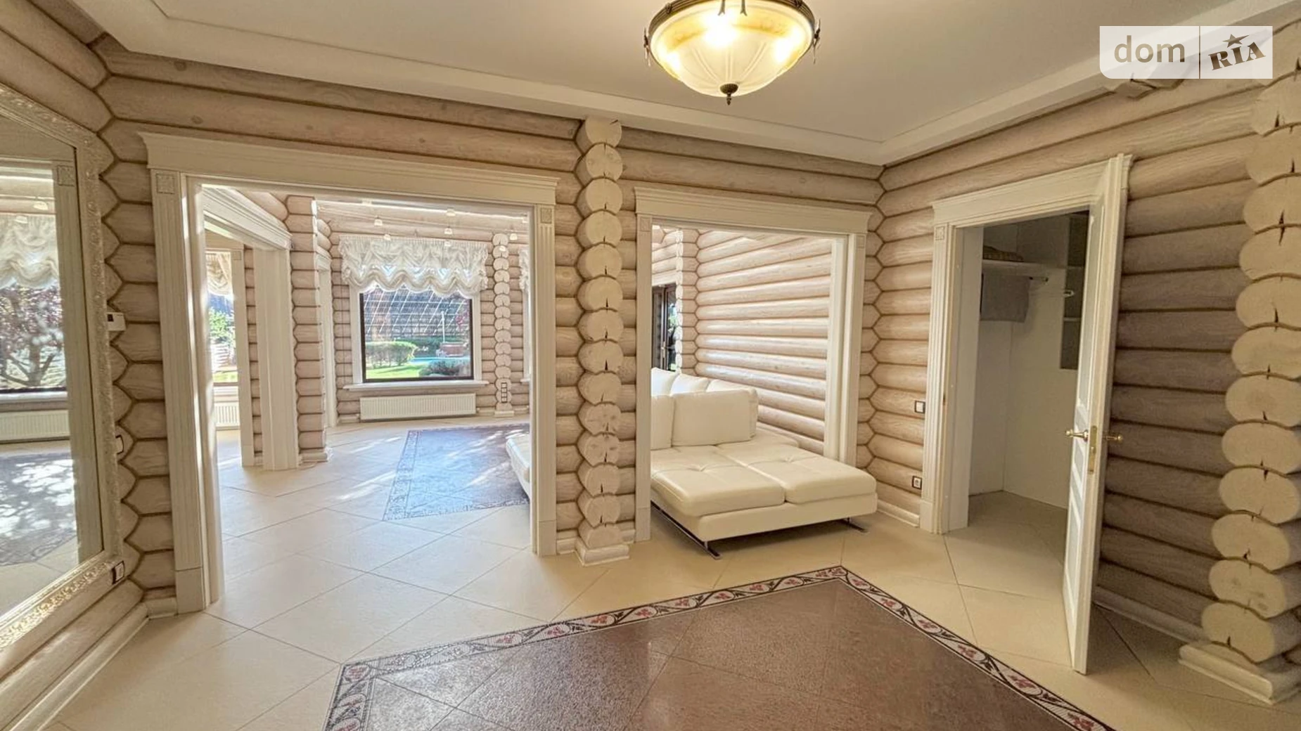 Продается дом на 2 этажа 229 кв. м с участком, цена: 200000 € - фото 4