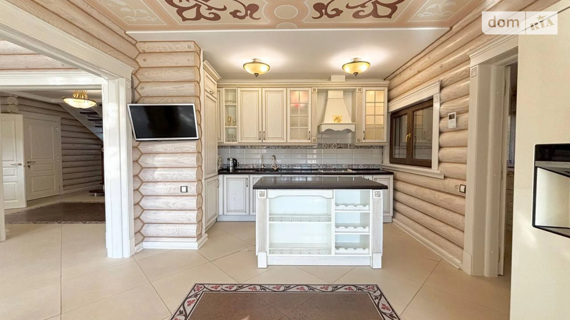 Продается дом на 2 этажа 229 кв. м с участком, цена: 200000 € - фото 5