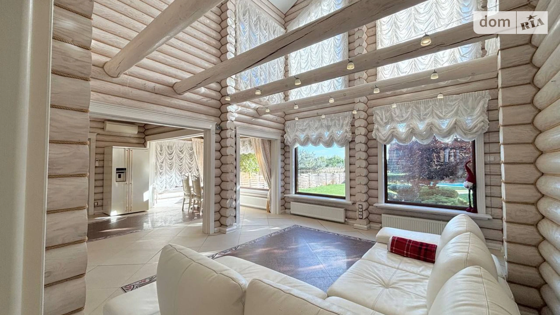 Продается дом на 2 этажа 229 кв. м с участком, цена: 200000 € - фото 3