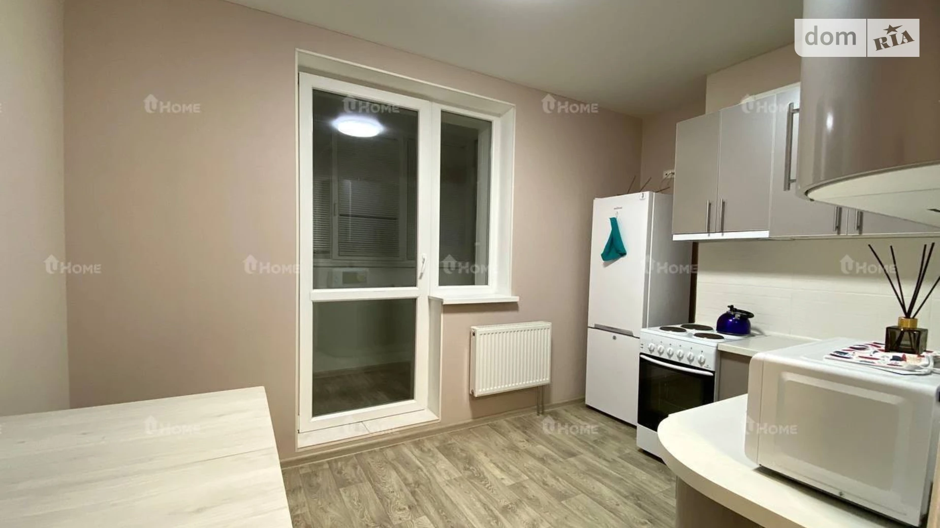 Сдается в аренду 1-комнатная квартира 36 кв. м в Харькове, ул. Мира, 7 - фото 3