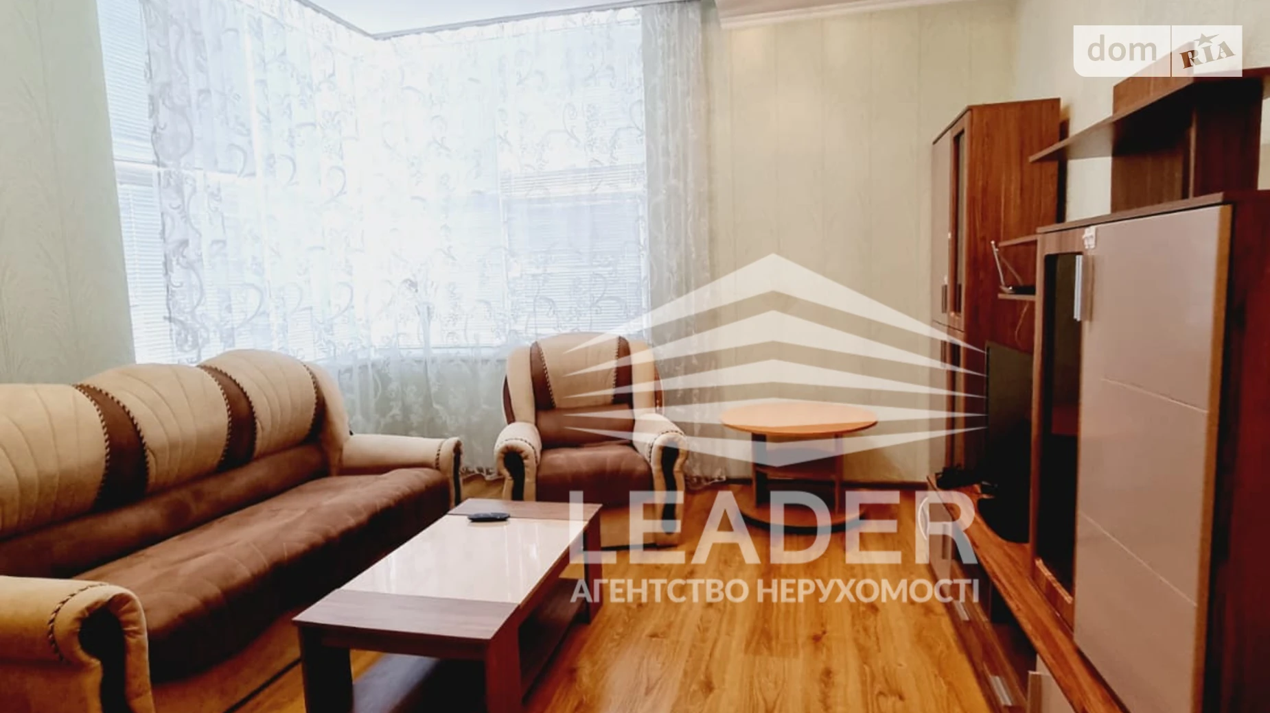 Здається в оренду 2-кімнатна квартира 75 кв. м у Вінниці, вул. Степана Бандери(Льва Толстого) - фото 3