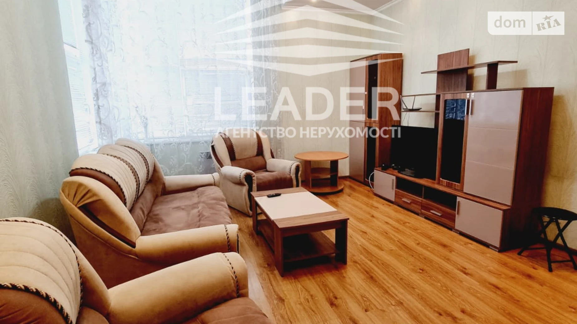 Здається в оренду 2-кімнатна квартира 75 кв. м у Вінниці, вул. Степана Бандери(Льва Толстого) - фото 4