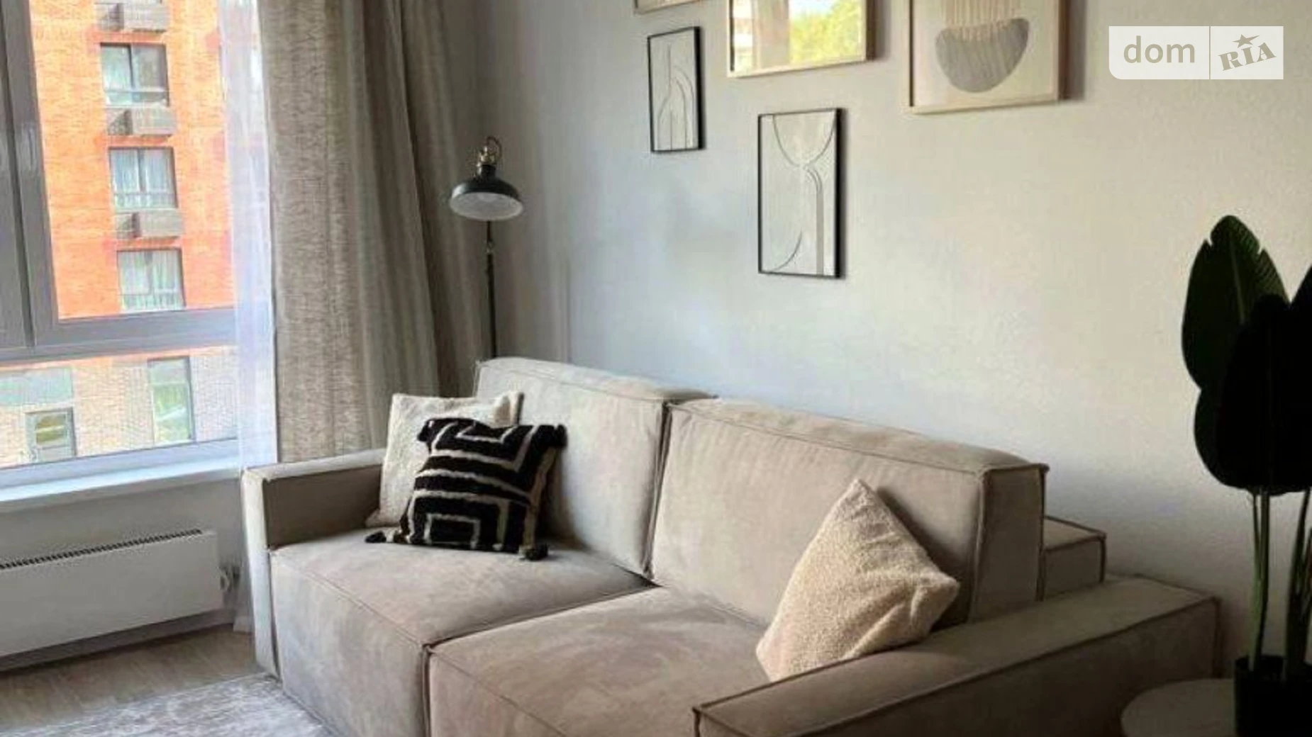 Сдается в аренду 1-комнатная квартира 40 кв. м в Одессе, цена: 14500 грн - фото 3