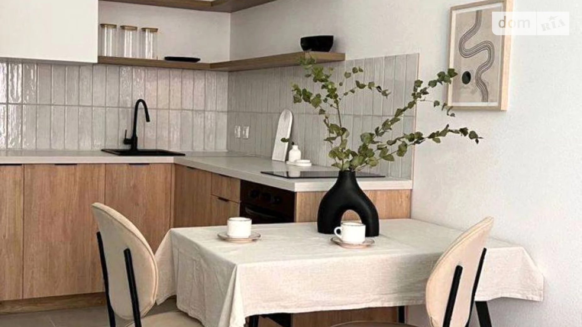 Сдается в аренду 1-комнатная квартира 40 кв. м в Одессе, цена: 14500 грн - фото 4