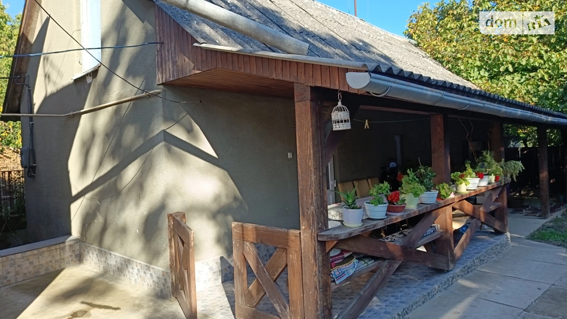 Продается одноэтажный дом 267 кв. м с бассейном, цена: 95000 $ - фото 3