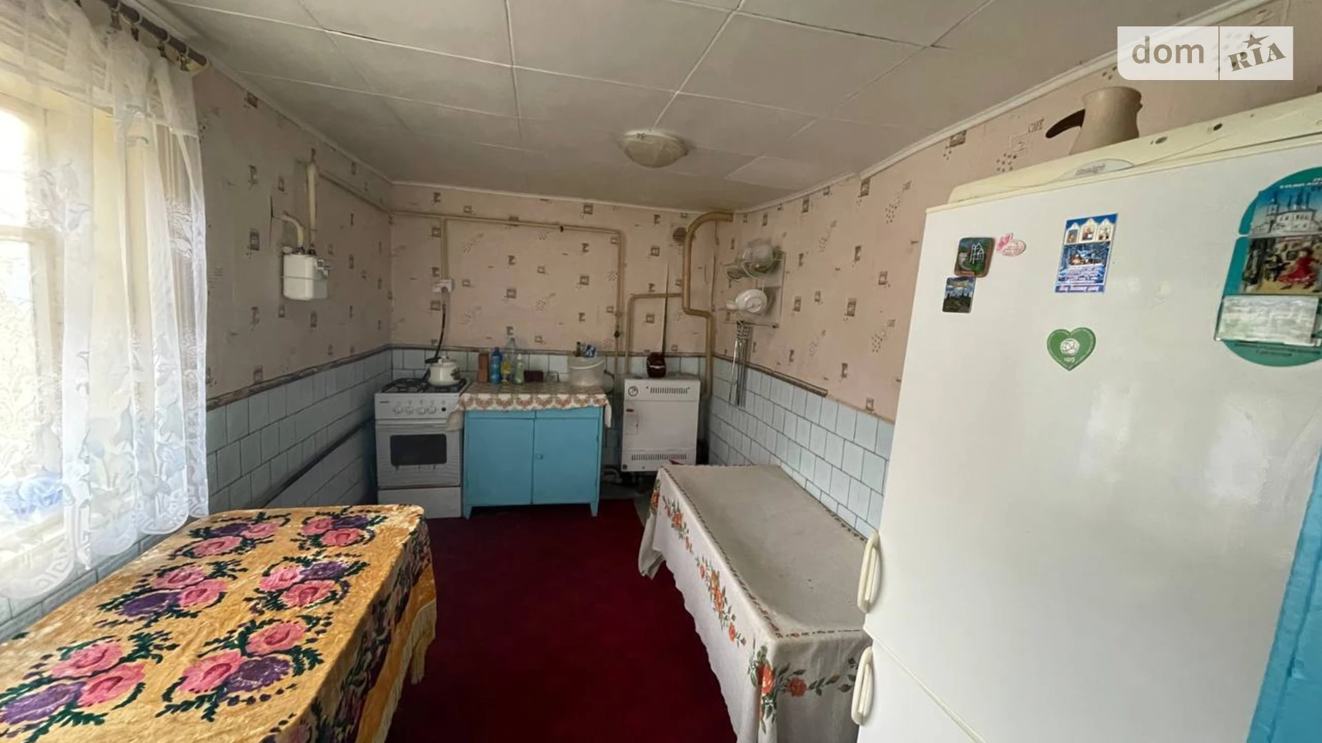 Продається одноповерховий будинок 75 кв. м з ділянкою, цена: 10000 $ - фото 4