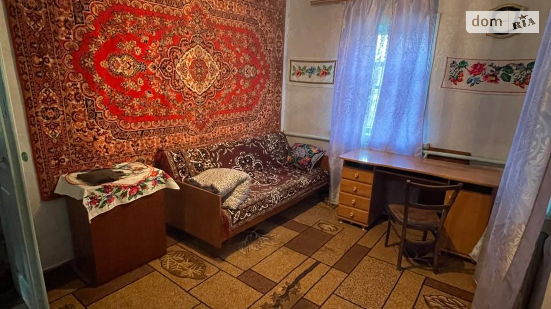 Продається одноповерховий будинок 75 кв. м з ділянкою, цена: 10000 $ - фото 5