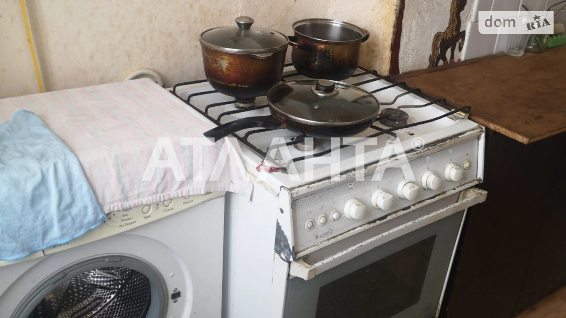 Продается комната 18.6 кв. м в Одессе, цена: 15000 $ - фото 3