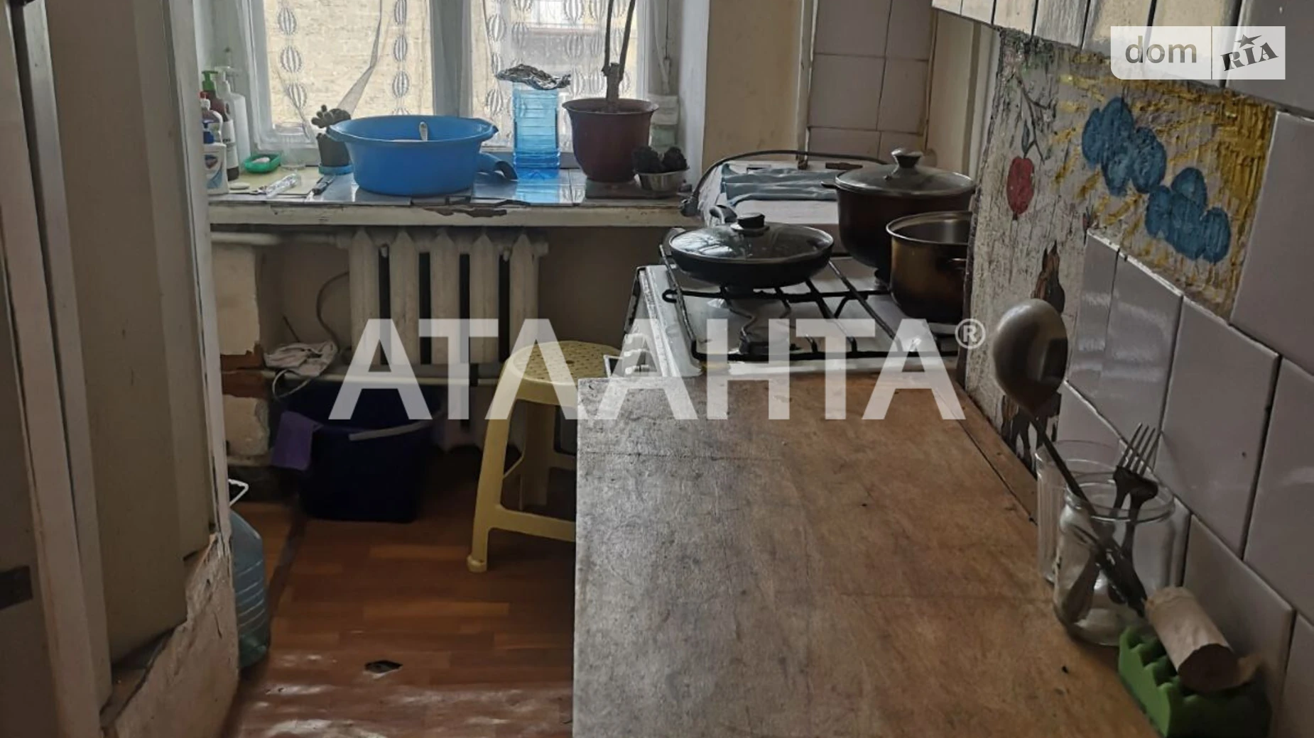 Продается комната 18.6 кв. м в Одессе, цена: 15000 $ - фото 5