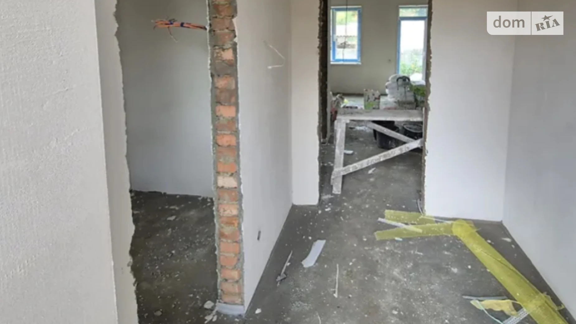 Продается дом на 2 этажа 120 кв. м с садом, цена: 85000 $ - фото 4