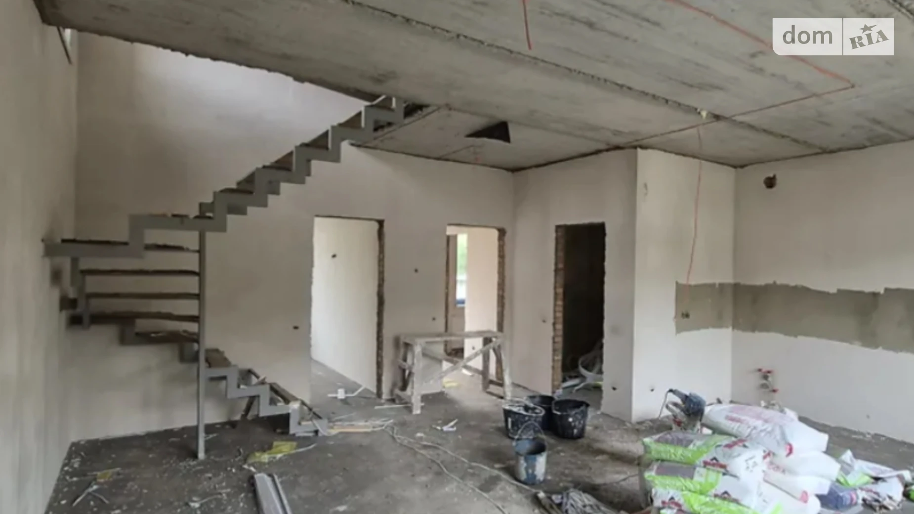 Продается дом на 2 этажа 120 кв. м с садом, цена: 85000 $ - фото 5