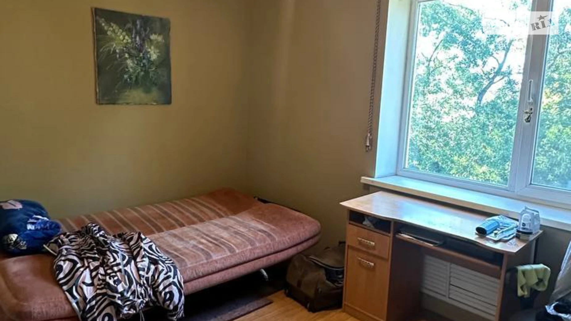 2-комнатная квартира 42.06 кв. м в Запорожье, ул. Победы - фото 5