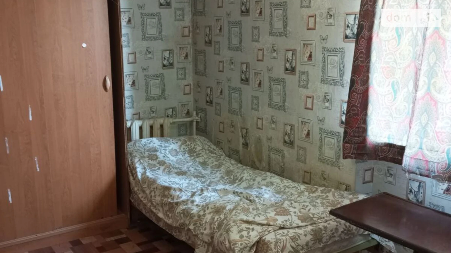 Сдается в аренду 2-комнатная квартира 50 кв. м в Одессе, цена: 5000 грн - фото 2