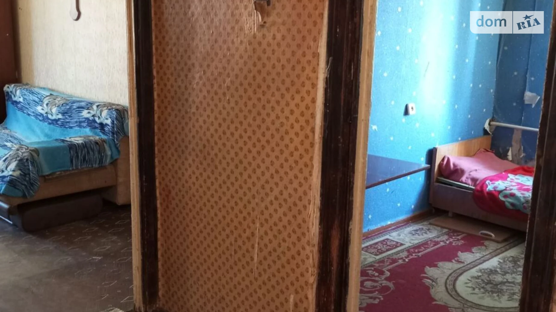 Сдается в аренду 2-комнатная квартира 50 кв. м в Одессе, цена: 5000 грн - фото 3