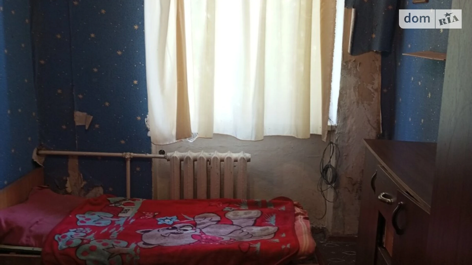 Сдается в аренду 2-комнатная квартира 50 кв. м в Одессе, цена: 5000 грн - фото 4