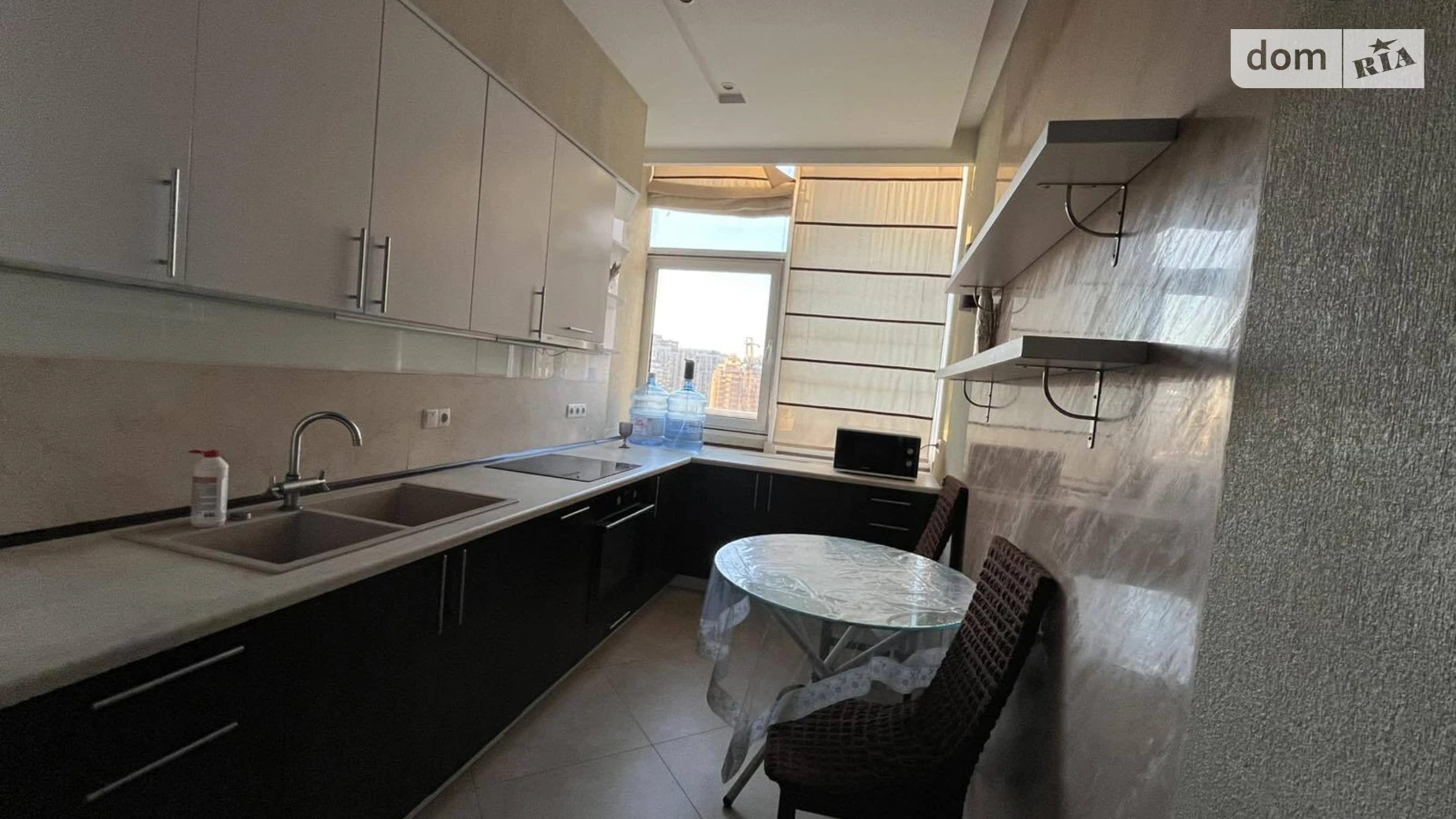 Сдается в аренду 1-комнатная квартира 50 кв. м в Одессе, цена: 12000 грн - фото 2