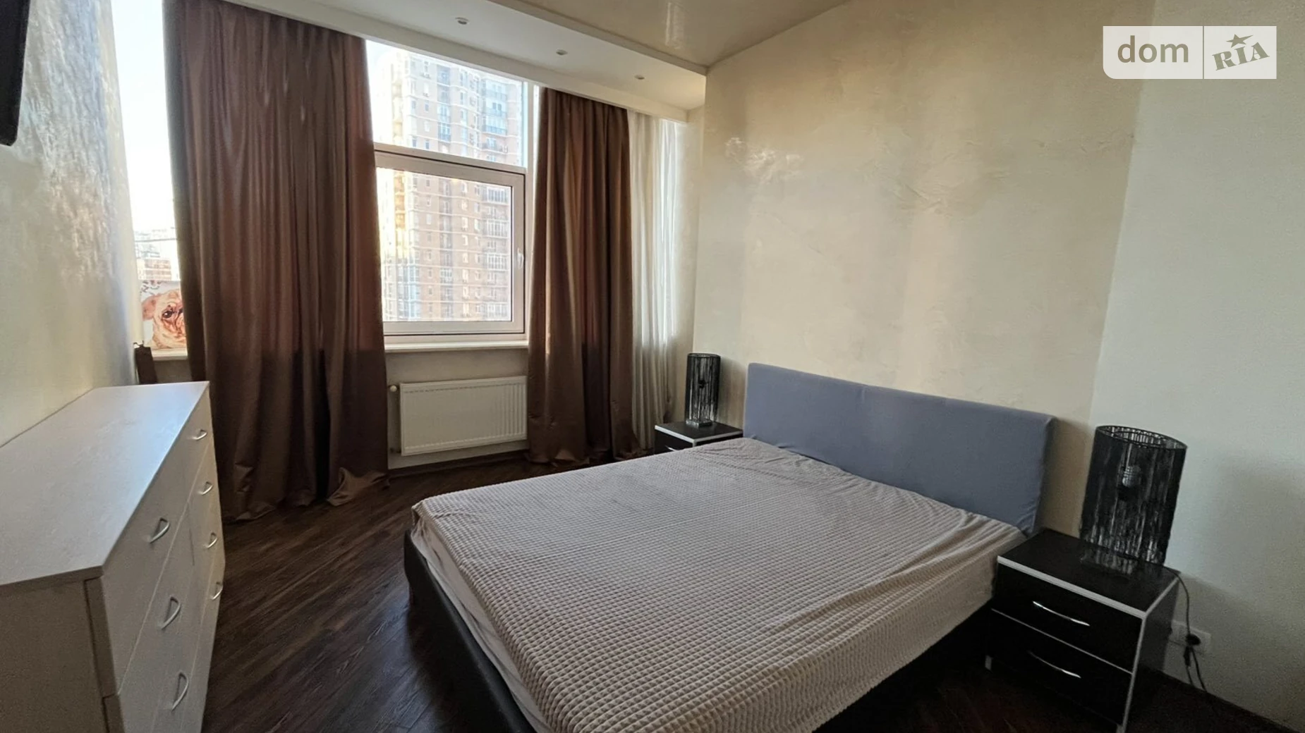 Сдается в аренду 1-комнатная квартира 50 кв. м в Одессе, цена: 12000 грн - фото 3