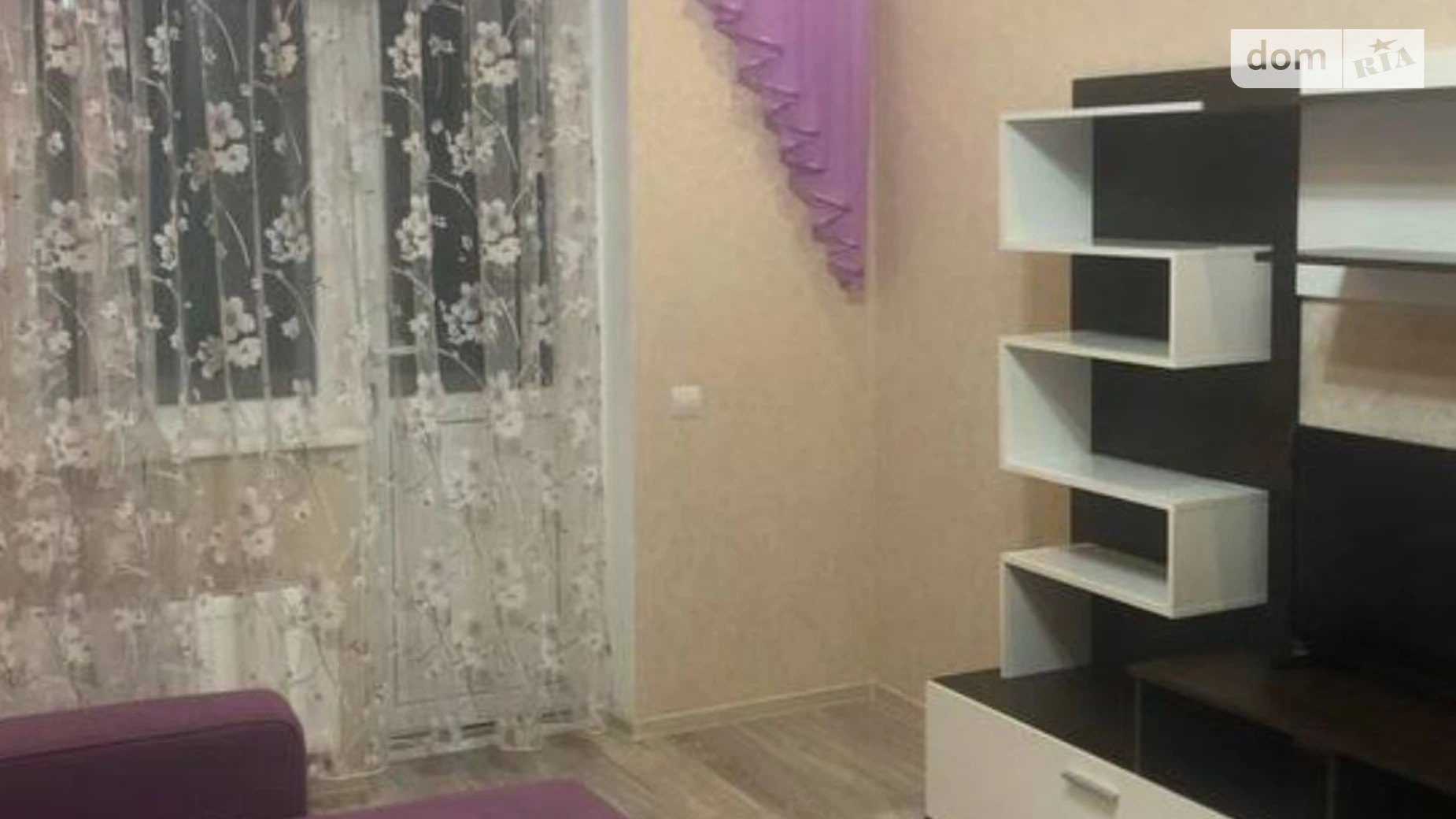 Сдается в аренду 1-комнатная квартира 38 кв. м в Одессе, цена: 9000 грн - фото 2