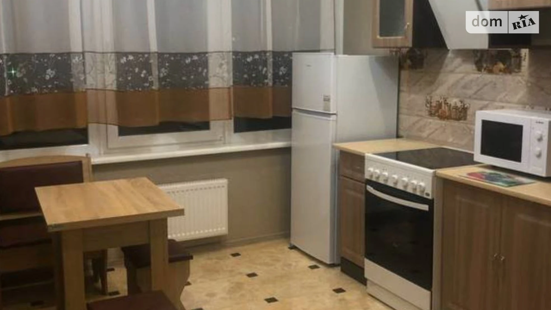 Сдается в аренду 1-комнатная квартира 38 кв. м в Одессе, цена: 9000 грн - фото 3