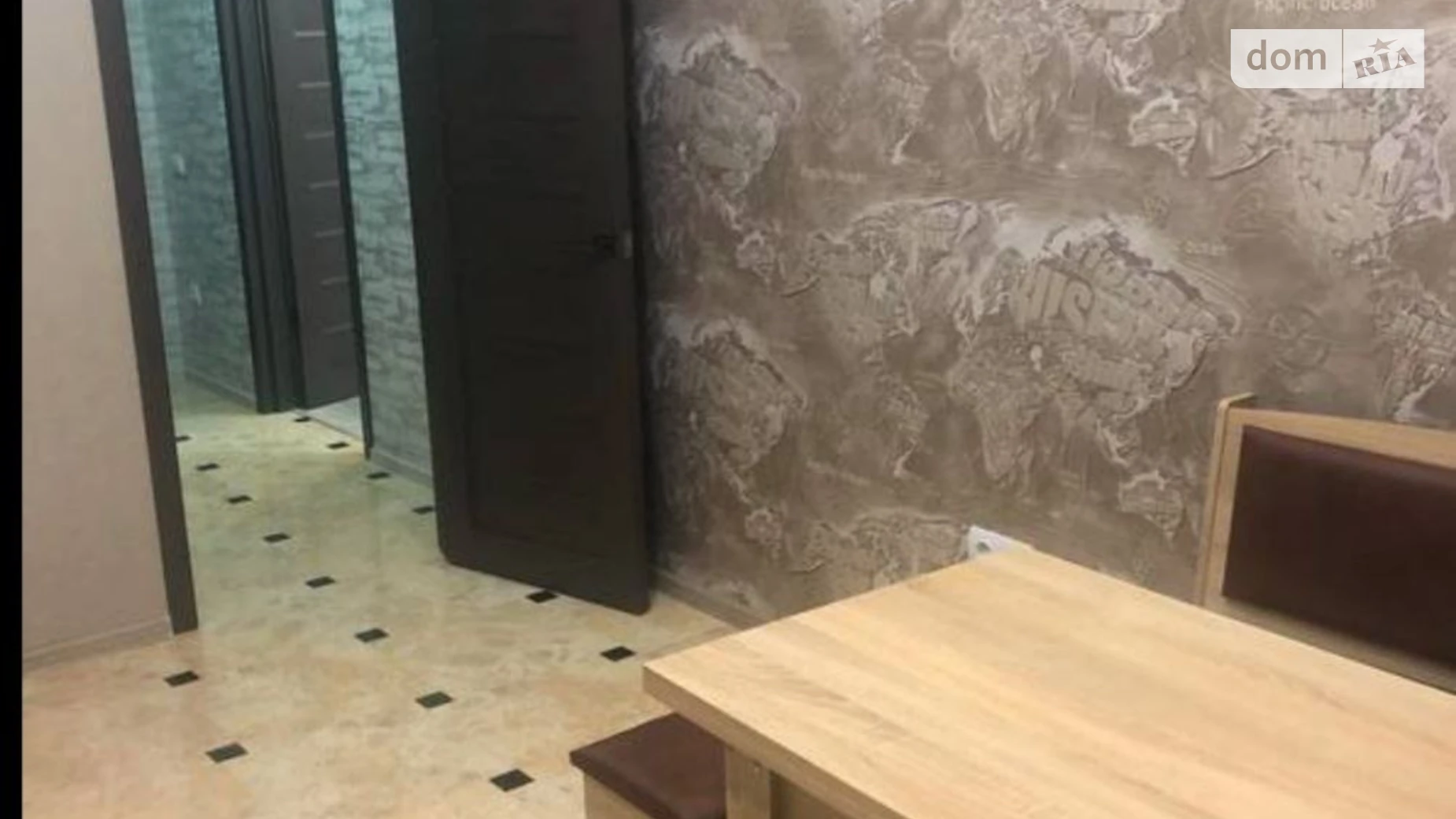 Сдается в аренду 1-комнатная квартира 38 кв. м в Одессе, цена: 9000 грн - фото 4