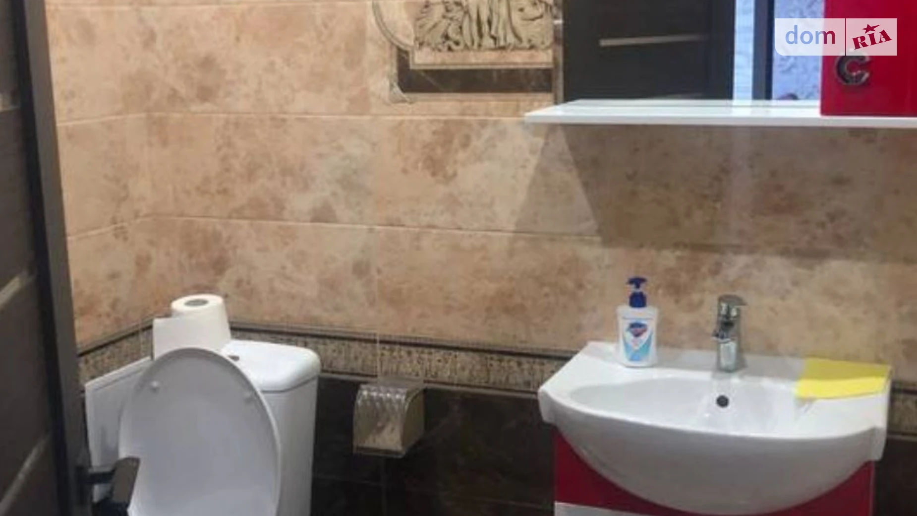 Сдается в аренду 1-комнатная квартира 38 кв. м в Одессе, цена: 9000 грн - фото 5