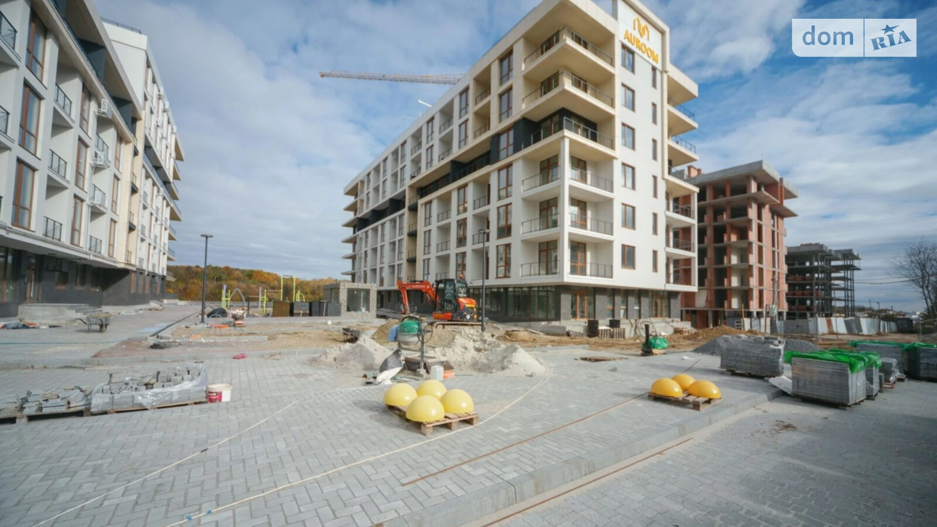 Продается 3-комнатная квартира 91.37 кв. м в Львове, пер. Заозерный, 2 - фото 5