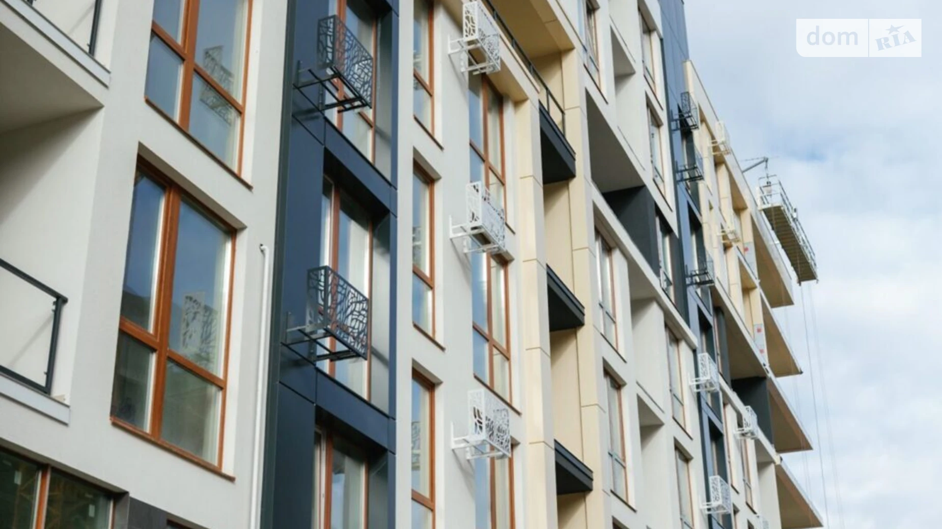 Продается 2-комнатная квартира 71.61 кв. м в Львове, пер. Заозерный, 2 - фото 4