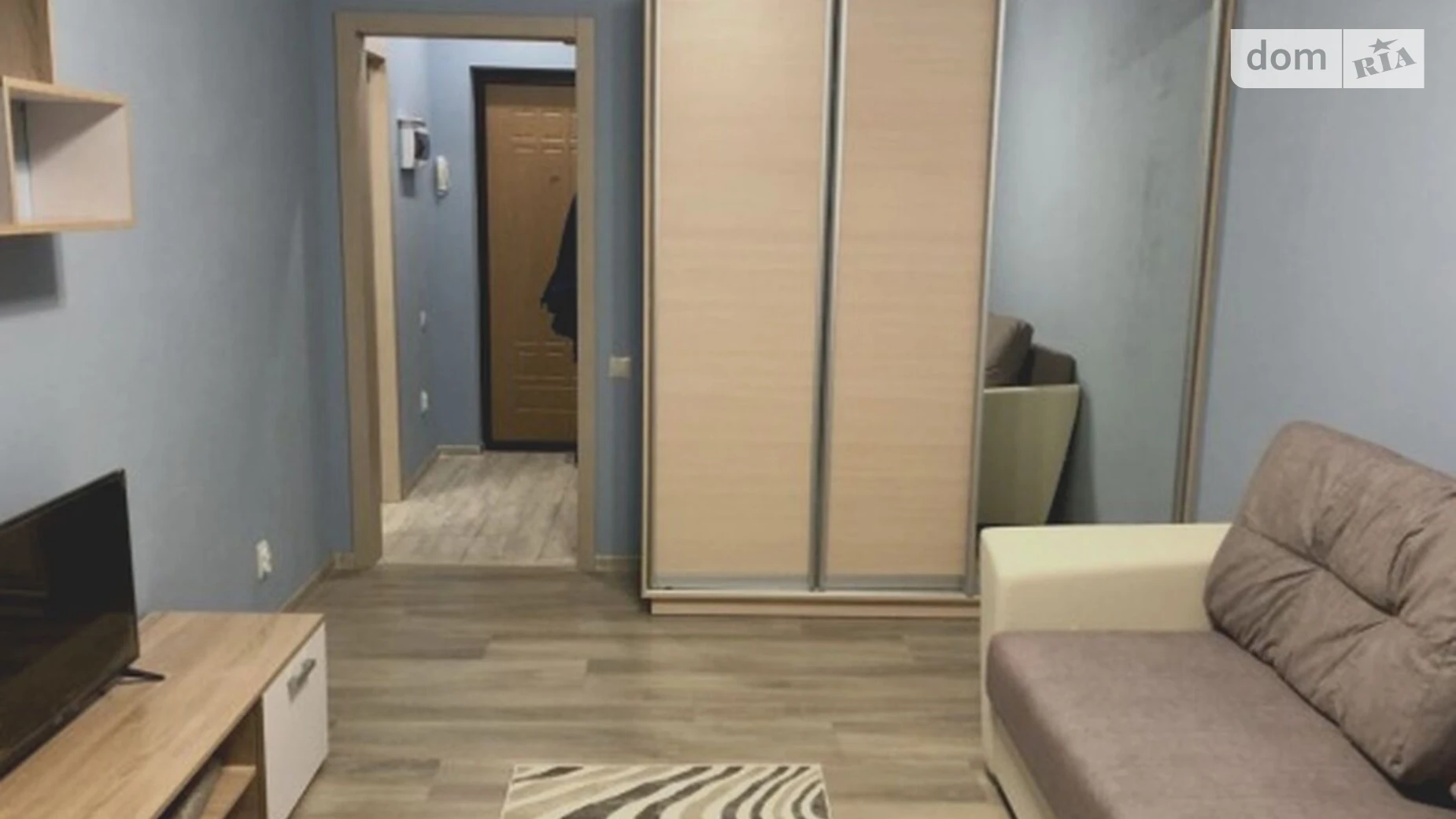 Сдается в аренду 1-комнатная квартира 32 кв. м в Одессе, цена: 8000 грн - фото 2