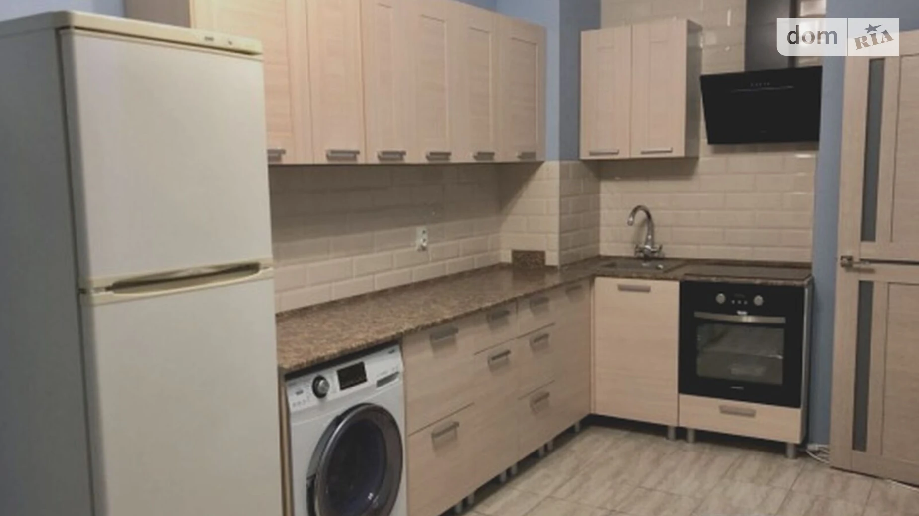 Сдается в аренду 1-комнатная квартира 32 кв. м в Одессе, цена: 8000 грн - фото 4