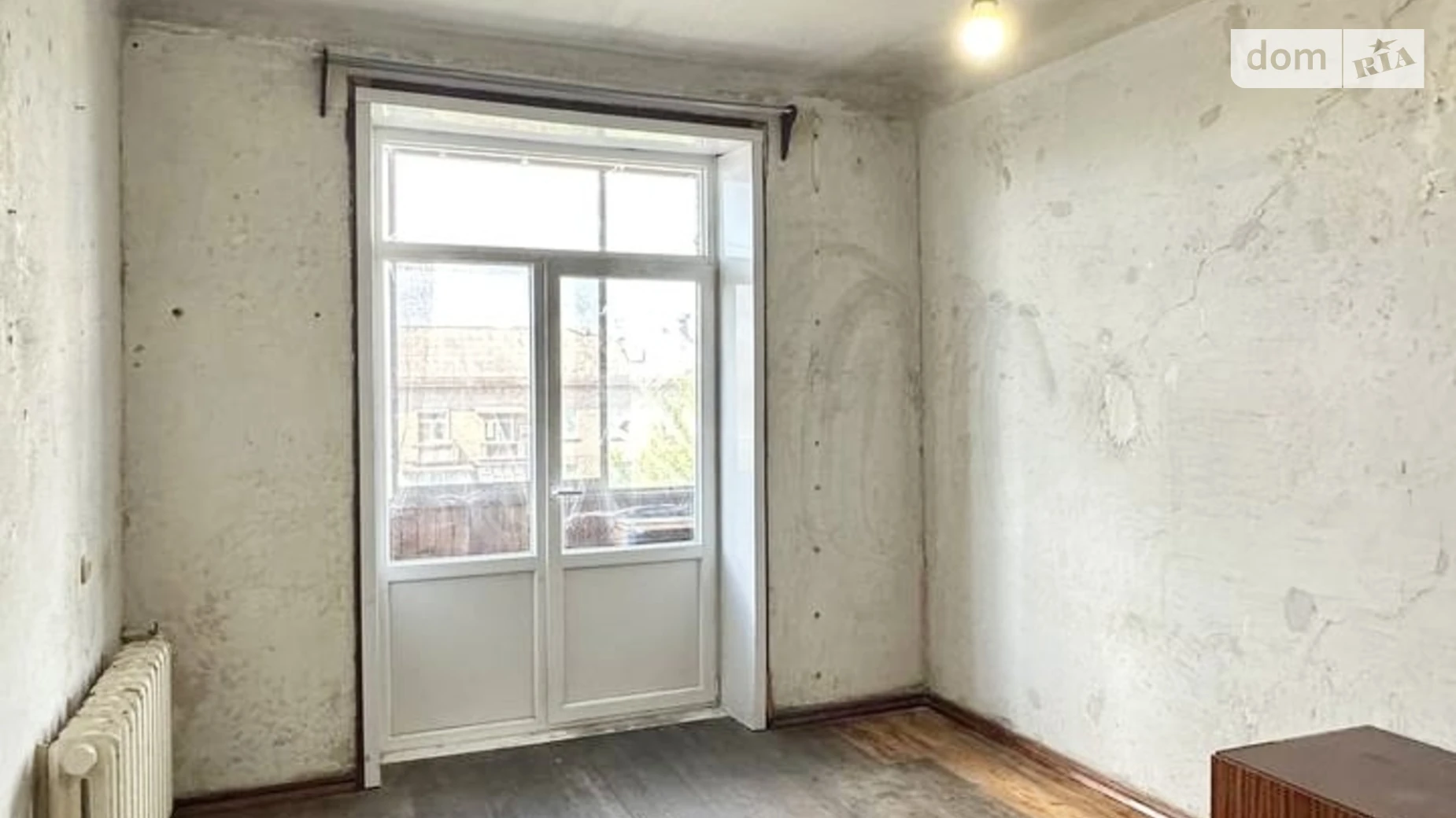 1-комнатная квартира 37.08 кв. м в Запорожье, ул. Леонида Жаботинского - фото 5