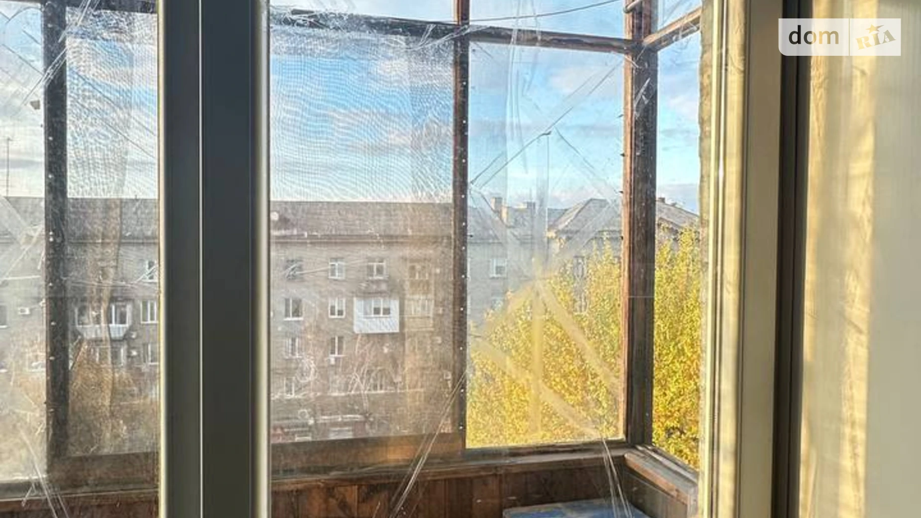 1-комнатная квартира 37.08 кв. м в Запорожье, ул. Леонида Жаботинского - фото 4