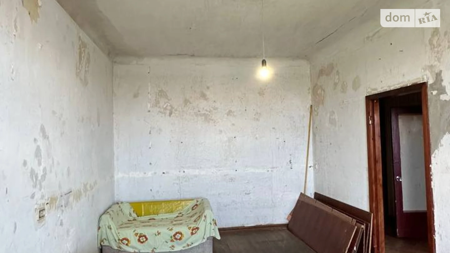 1-комнатная квартира 37.08 кв. м в Запорожье, ул. Леонида Жаботинского - фото 3