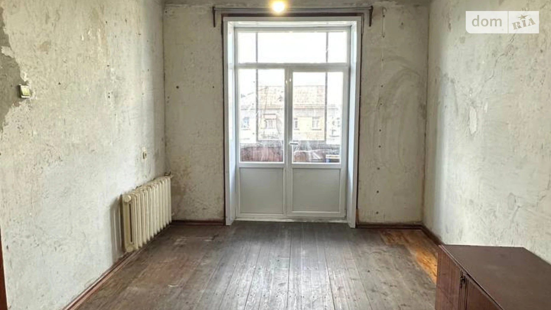 1-комнатная квартира 37.08 кв. м в Запорожье, ул. Леонида Жаботинского - фото 2