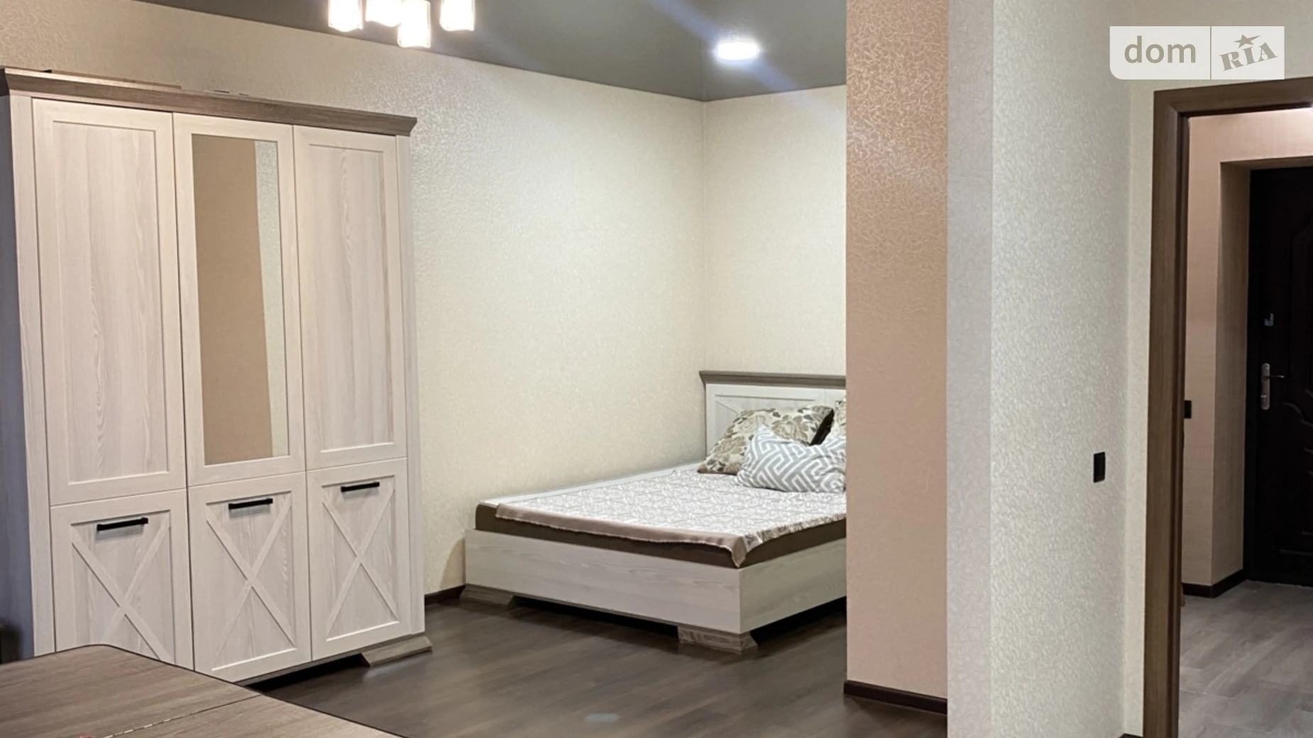 Здається в оренду 1-кімнатна квартира 41 кв. м у Житомирі, вул. Євгена Рихліка, 11А - фото 3