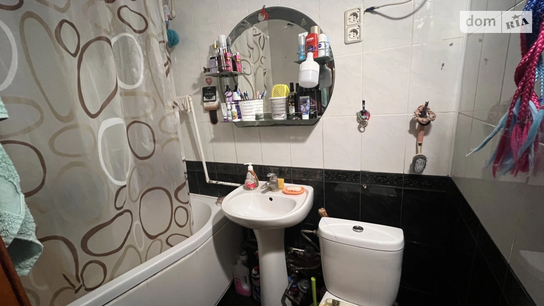 Продается 2-комнатная квартира 49 кв. м в Харькове, ул. Мира, 100 - фото 2