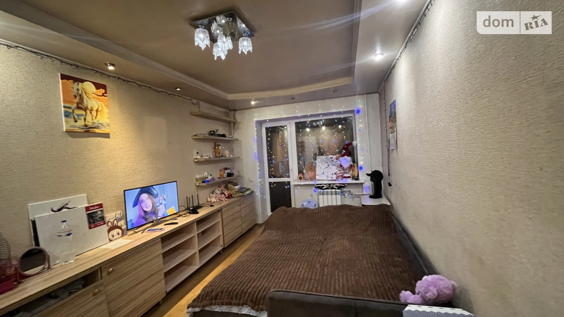 Продается 2-комнатная квартира 49 кв. м в Харькове, ул. Мира, 100 - фото 3