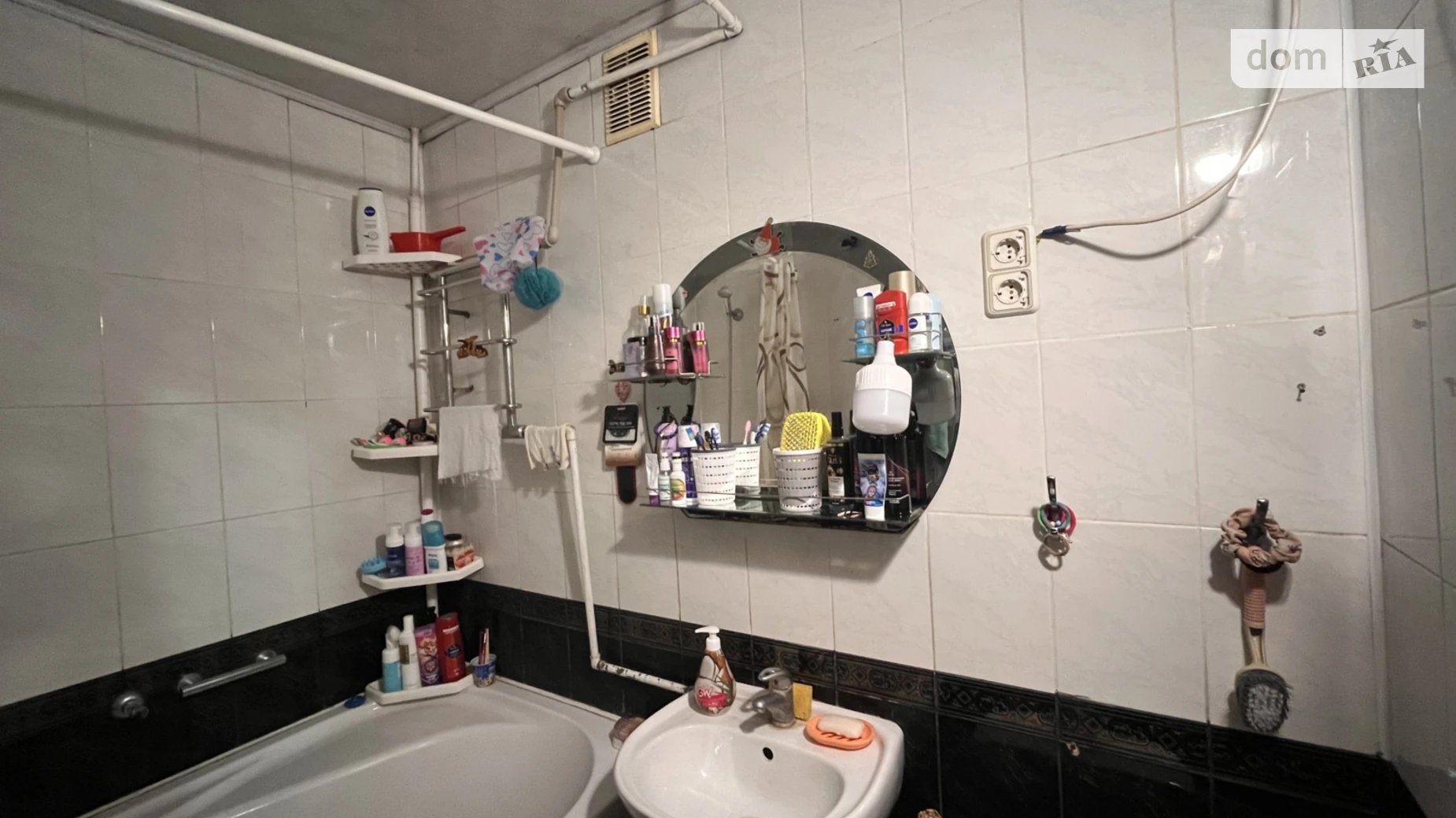 Продается 2-комнатная квартира 49 кв. м в Харькове, ул. Мира, 100 - фото 5