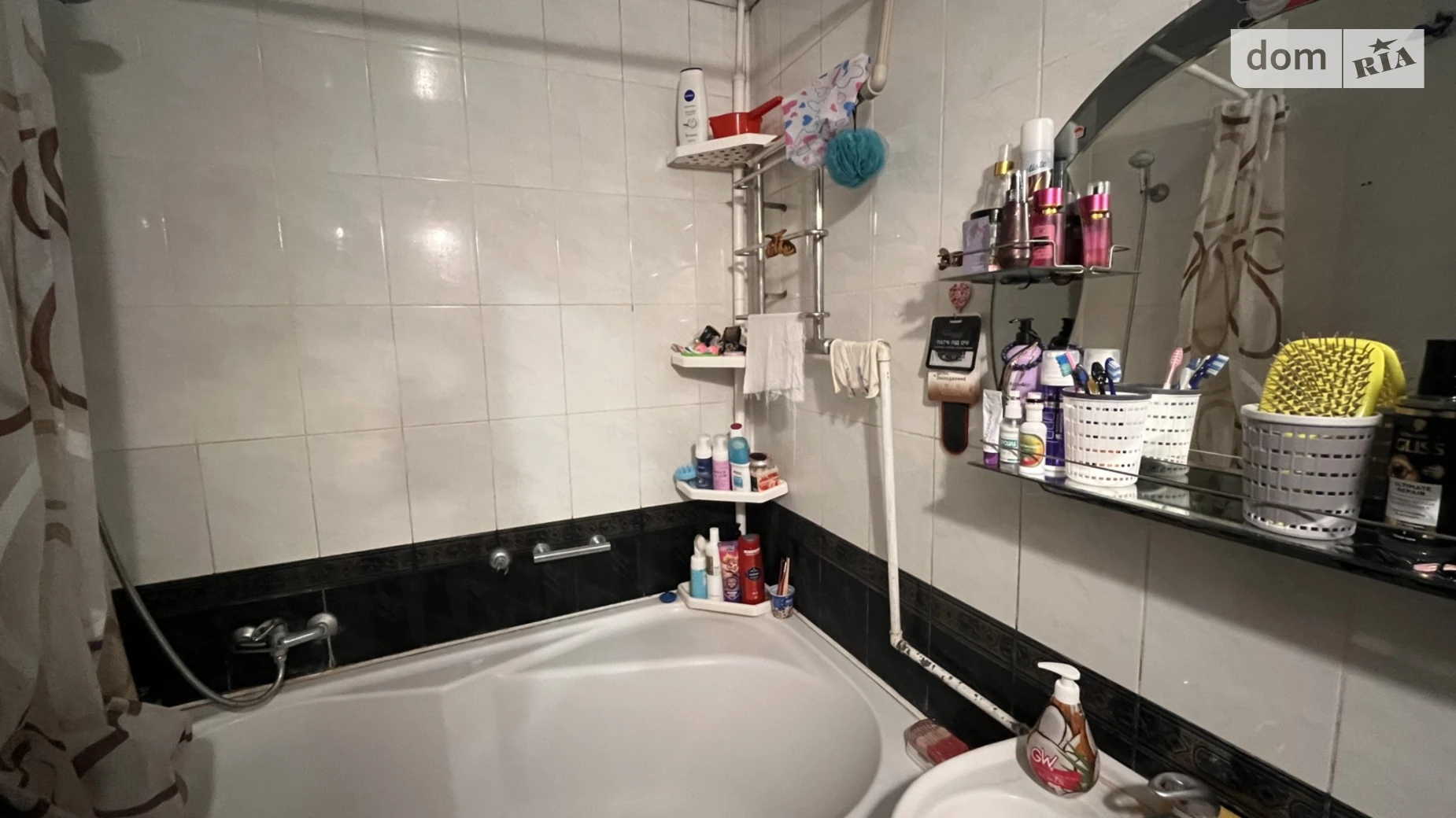 Продается 2-комнатная квартира 49 кв. м в Харькове, ул. Мира, 100 - фото 4