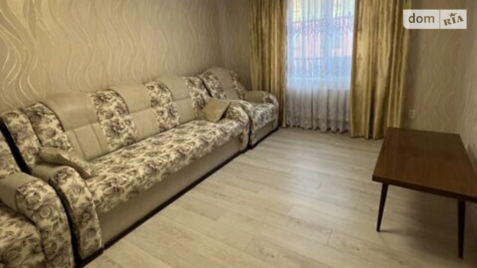 Сдается в аренду 2-комнатная квартира 49.8 кв. м в Виннице, ул. Ярмоли Мелешко - фото 2