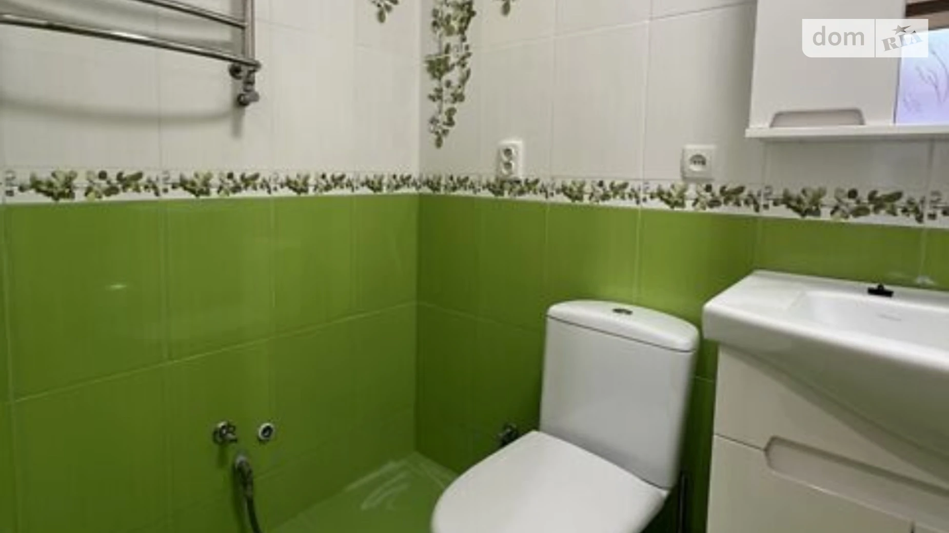 Сдается в аренду 2-комнатная квартира 49.8 кв. м в Виннице, ул. Ярмоли Мелешко - фото 4