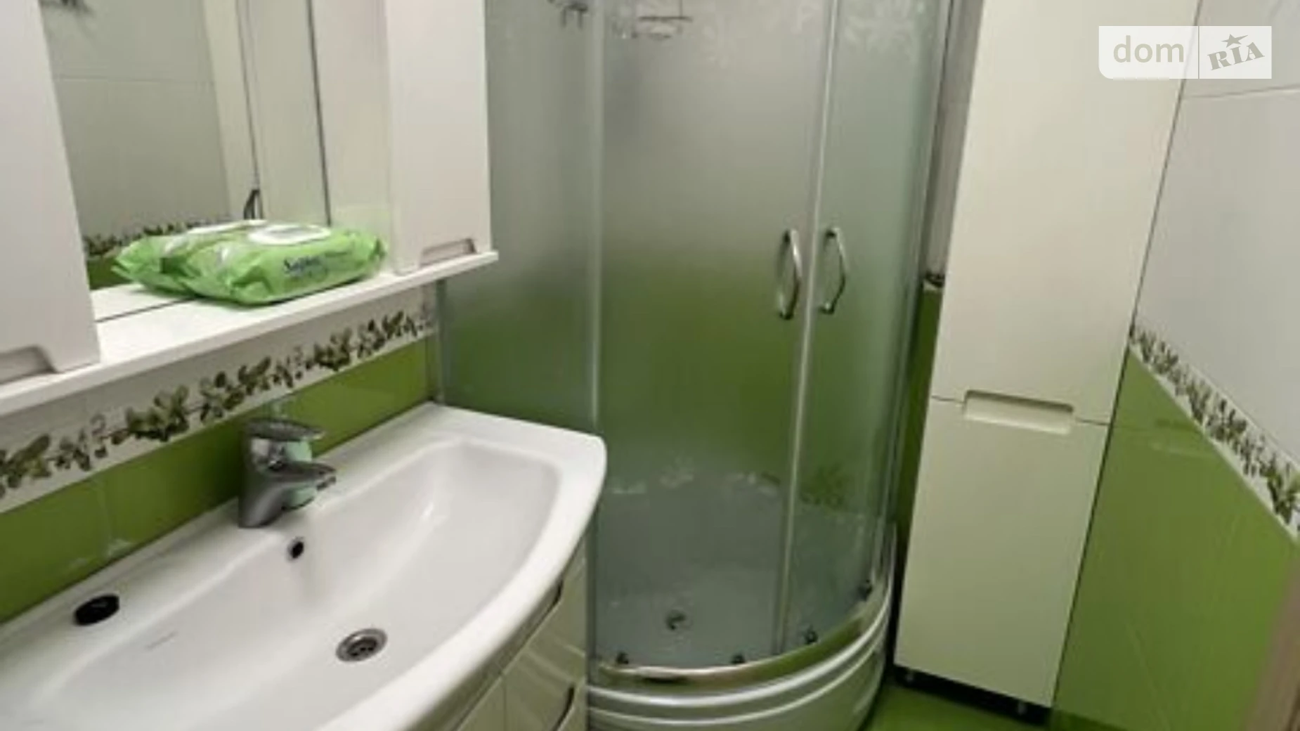 Сдается в аренду 2-комнатная квартира 49.8 кв. м в Виннице, ул. Ярмоли Мелешко - фото 5